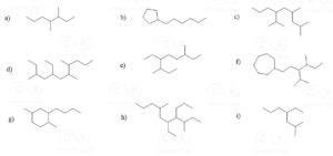 Parent Chain - Chemistry Steps