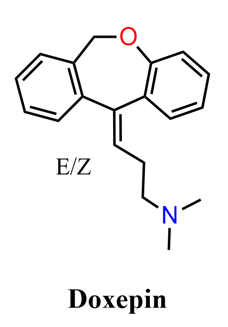 doxepin