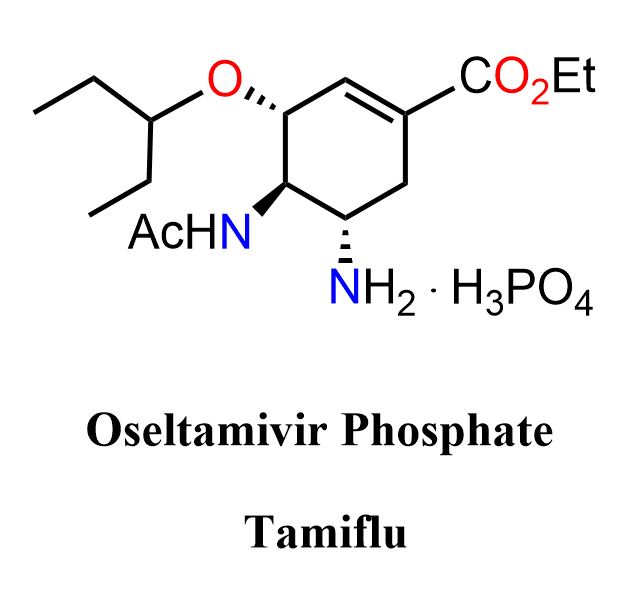 tamiflu