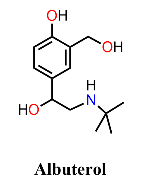Albuterol