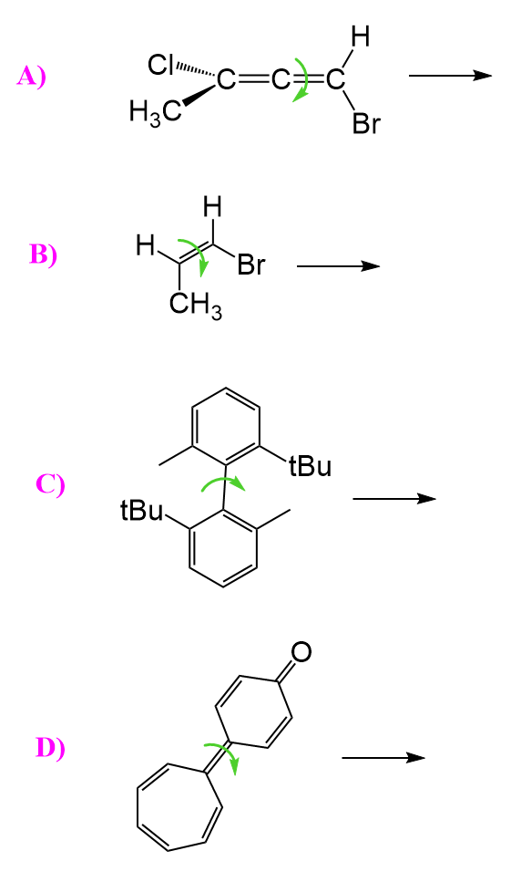 Daily Chemistry Challenge
