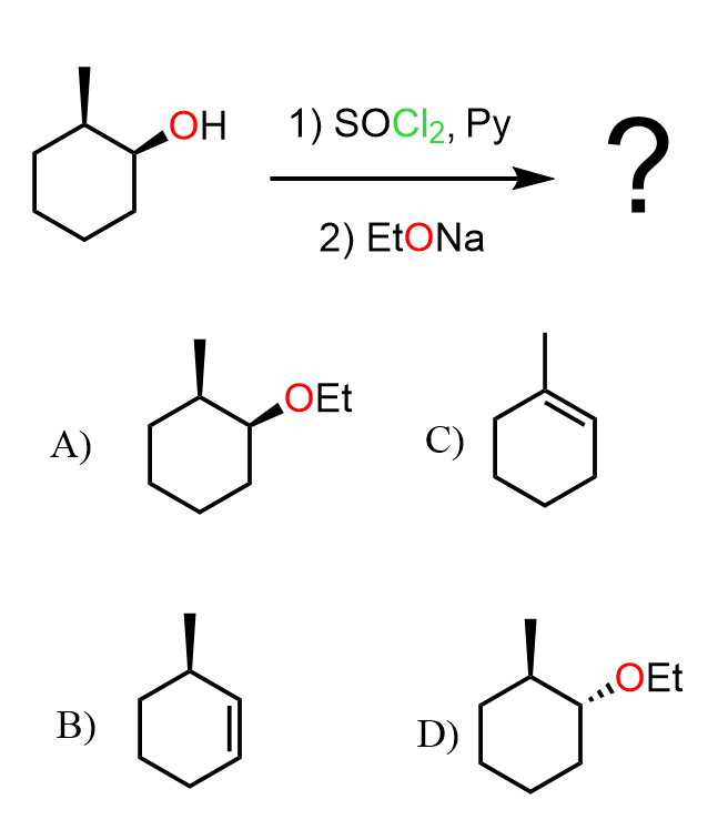 Daily Chemistry Challenge